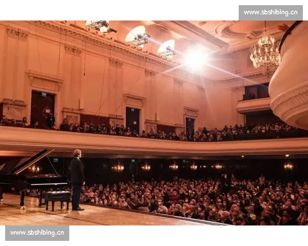 肖邦青少年国际钢琴比赛:培养未来钢琴大师的摇篮与音乐盛会