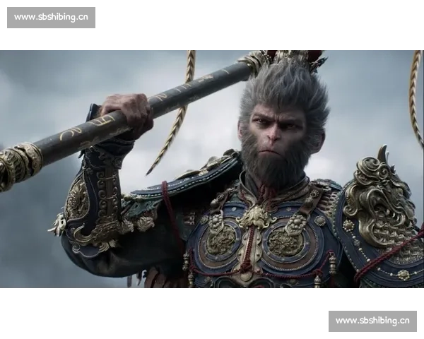 从神话到现实黑神话悟空如何以东方叙事重塑全球游戏新格局